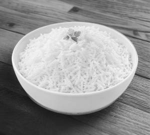 Plain Rice
