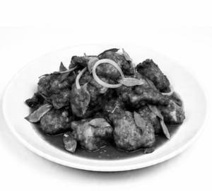Guntoor Chicken