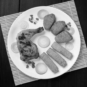 Mixed Platter - Small