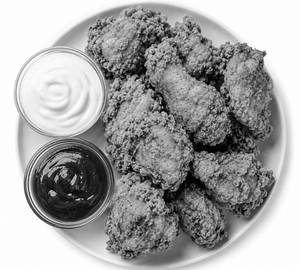 Crispy Hot Chicken