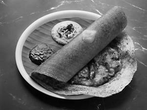 Masala Dosa