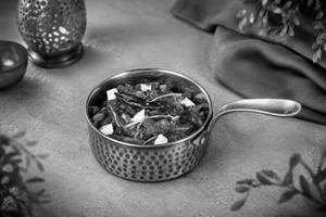 Rajsthani Saag Sabji