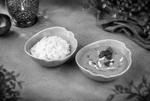 Thai Red Curry