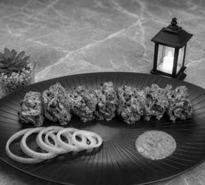 Black Pepper Chaap