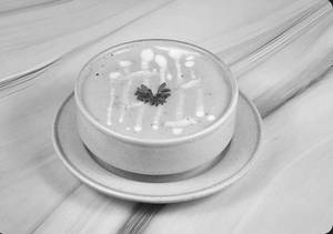 Cream Of Chicken Soup