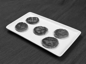 Banana Thalipeeth