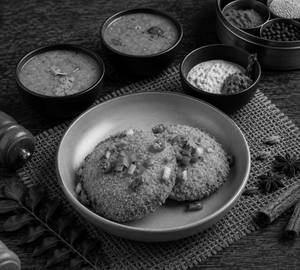 Chilli Fried Idli [2 Pieces]