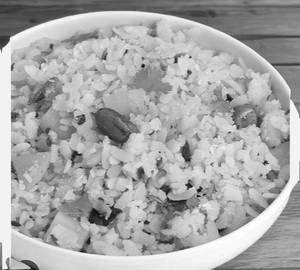 Poha