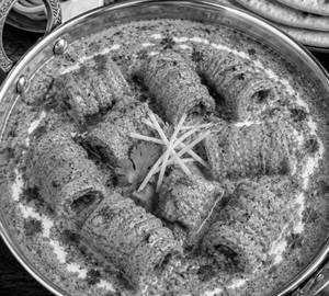 Chaap korma