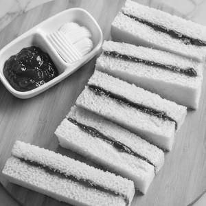 Bun Butter+Jam