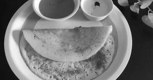 Special Podi Dosa