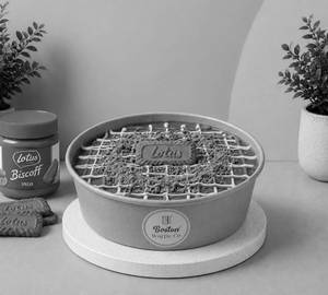 Lotus Biscoff Bowl [500Ml]