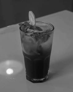 Peach Iced Tea