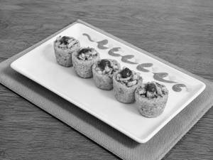 Tender Coconut & Sago Basket
