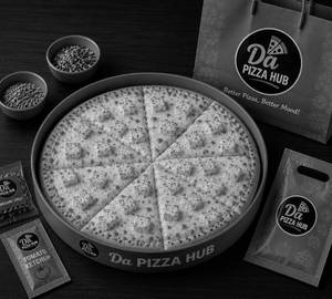 Paneer Pizza (7 Inches)