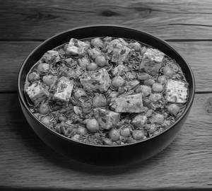 Chana paneer