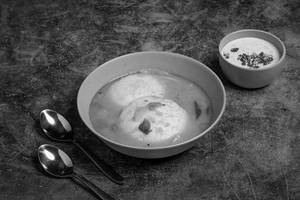 Sambar Idli