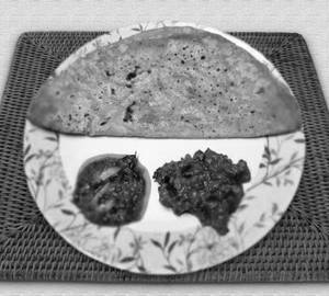 Chappathi 