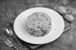 Aloo Rice