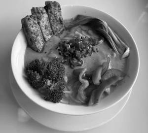 Tom Kha Serenity Ramen Paneer