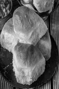 White Pav
