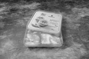 Mango Tango Matho
