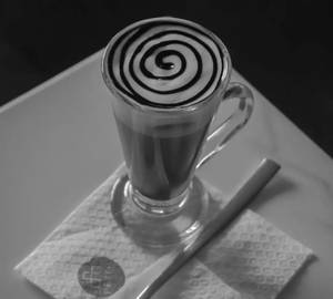 Cafe Mocha [240 Ml]