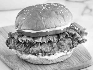 Zinger Burger