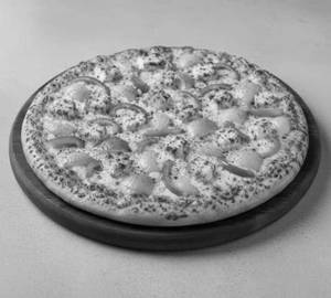 Paneer Golden Delight Pizza 8 Inches)