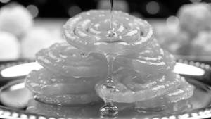 Pure Ghee Jalebi [Kg]