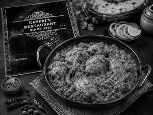 Chicken Dehati