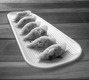 Chicken Steamed Momo | Favourite Bestseller