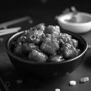 Paneer Manchurian