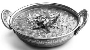 Dal tadka