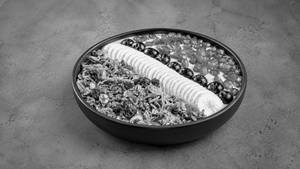 Granola Yogurt