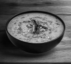 Dal fry