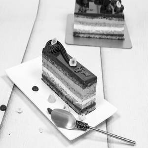 Classic Opera Pastry