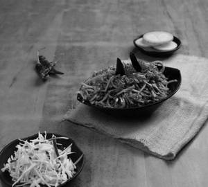 Singapuri Noodles