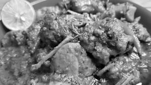 Nattu Kozhi Gravy