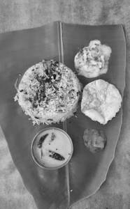 Biriyani Rice