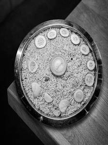 Manthi Rice