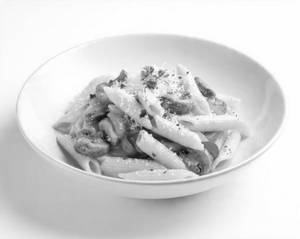 Penne Pasta  [Veg]