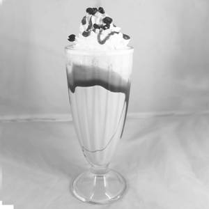 Irish Caramel Frappe [400 Ml]