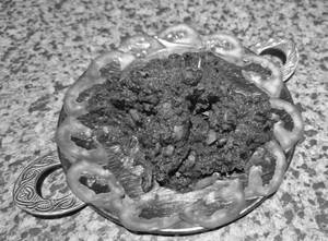 Chicken Kharda