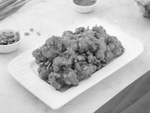 Gobi Manchurian