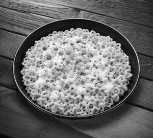 Cheese maggi