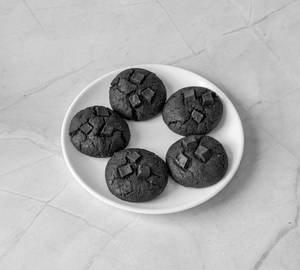 Double Chocolate Cookie