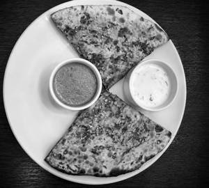 Masala Kulcha