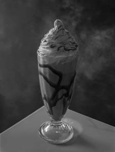 Fererro Rocher Shake