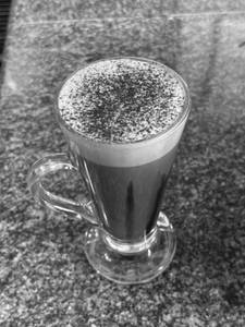 Classic Hot Chocolate
